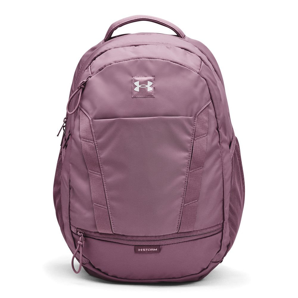 Mochila Unissex Under Armour Hustle Signature