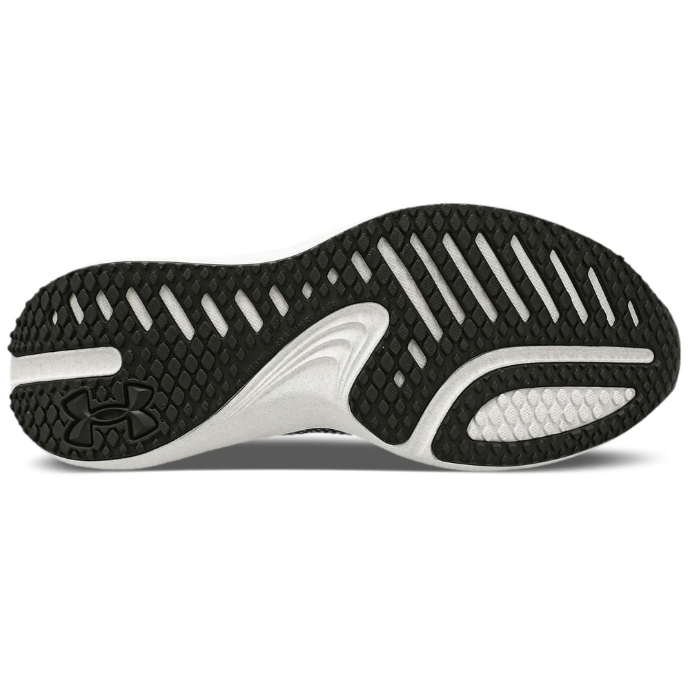 Tênis de Corrida Under Armour Charged Skyline 4 Preto 5