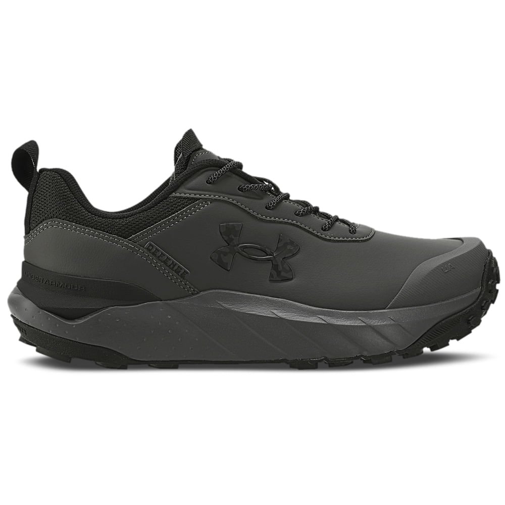 Tênis de Trilha Under Armour Defense Low