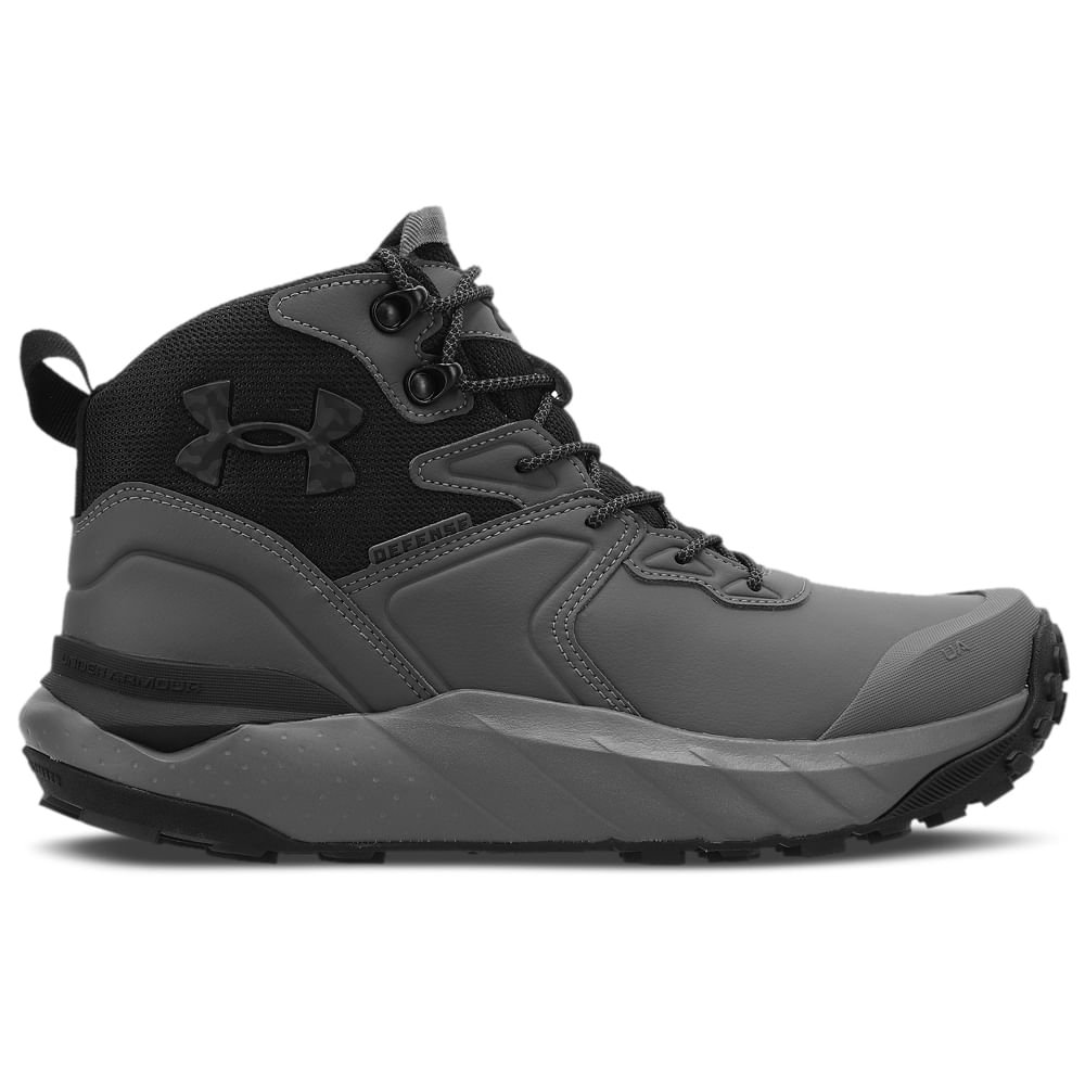 Tênis de Trilha Under Armour Defense Mid