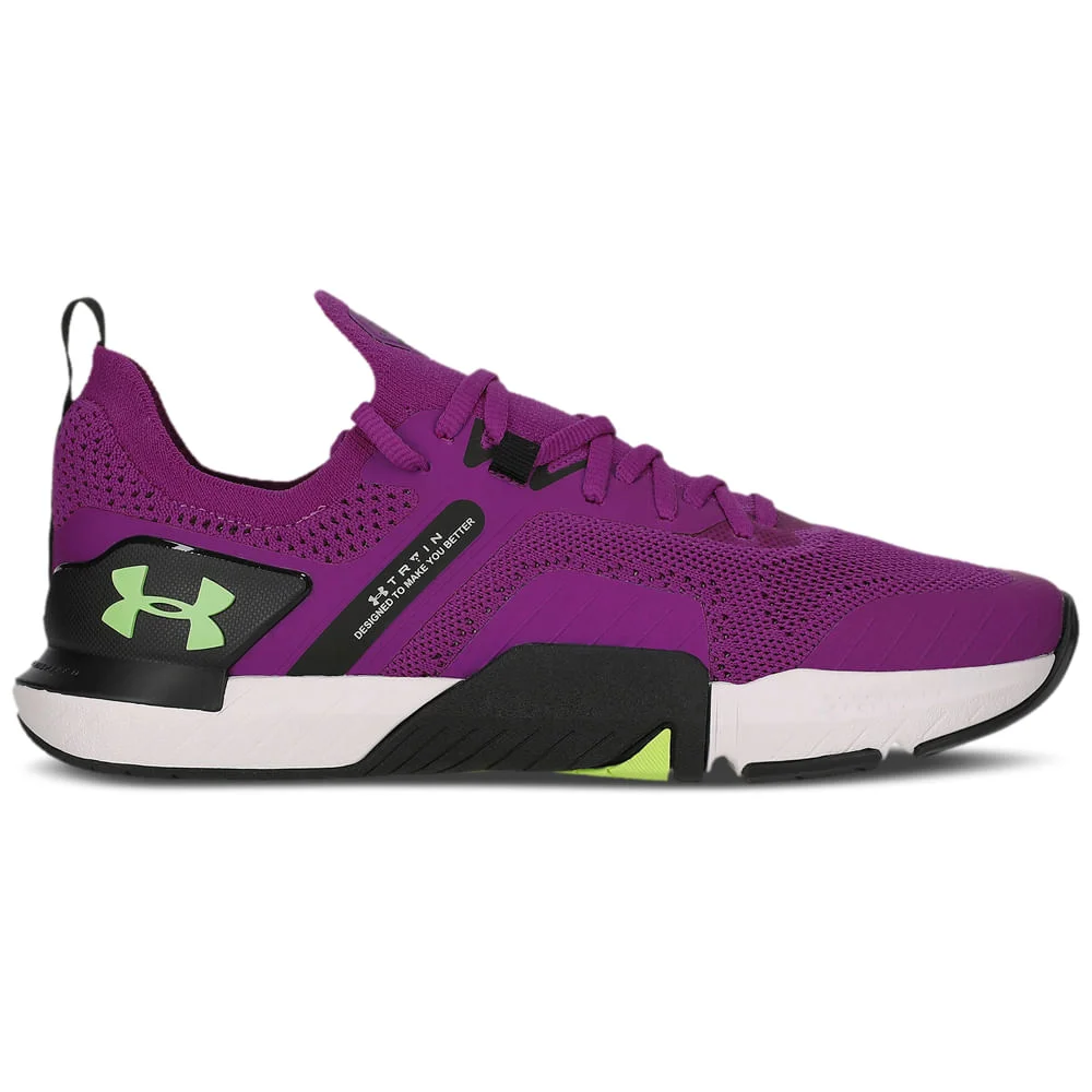 Tênis de Treino Under Armour Tribase Cross SE