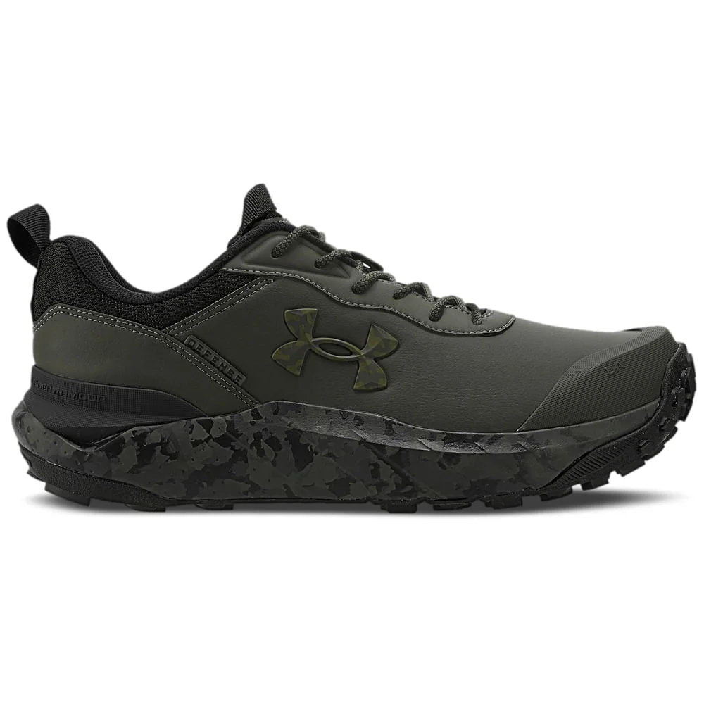 Tênis de Trilha Under Armour Defense Low