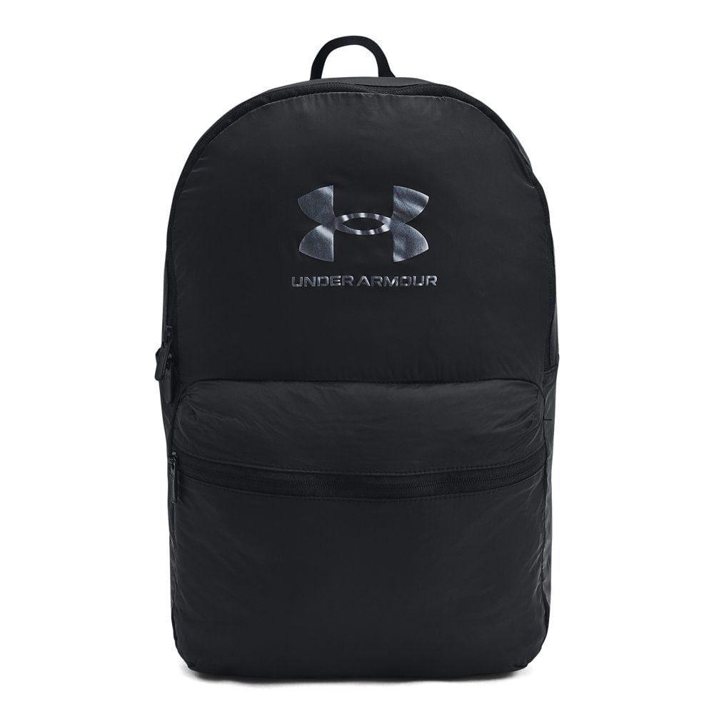 Kit 1 Tênis de Treino Under Armour Tribase Lift e 1 mochila Loudon Packable Verde/Preto 4