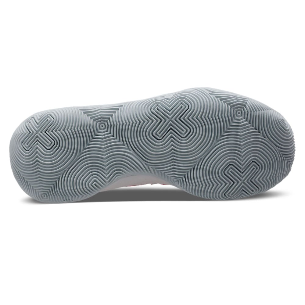 Tênis de Basquete Masculino Under Armour Swish Rosa 5