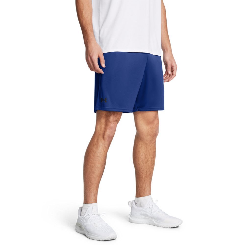 Shorts de Treino Masculino Under Armour Tech 7in