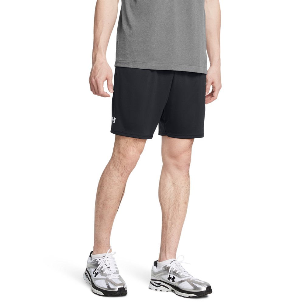 Shorts de Treino Masculino Under Armour Tech 7in