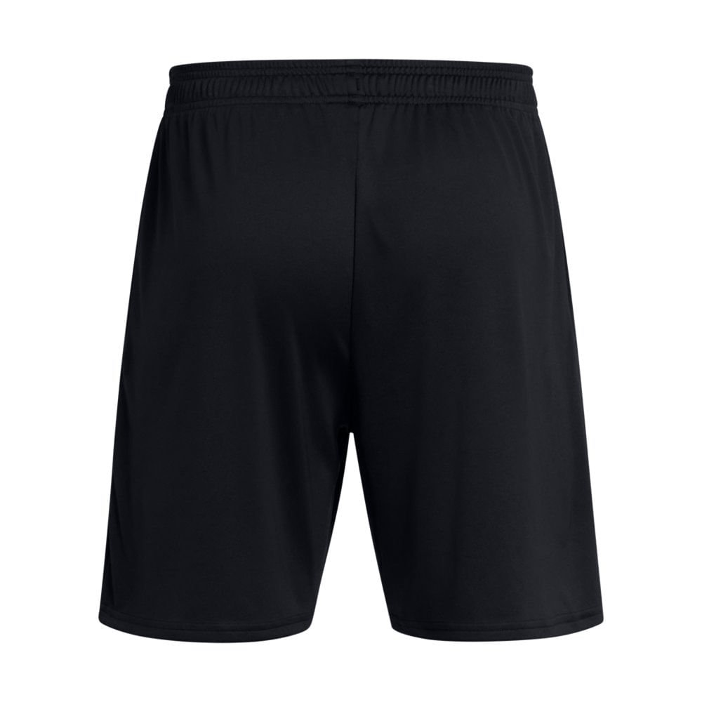 Shorts de Treino Masculino Under Armour Tech 7in Preto 6