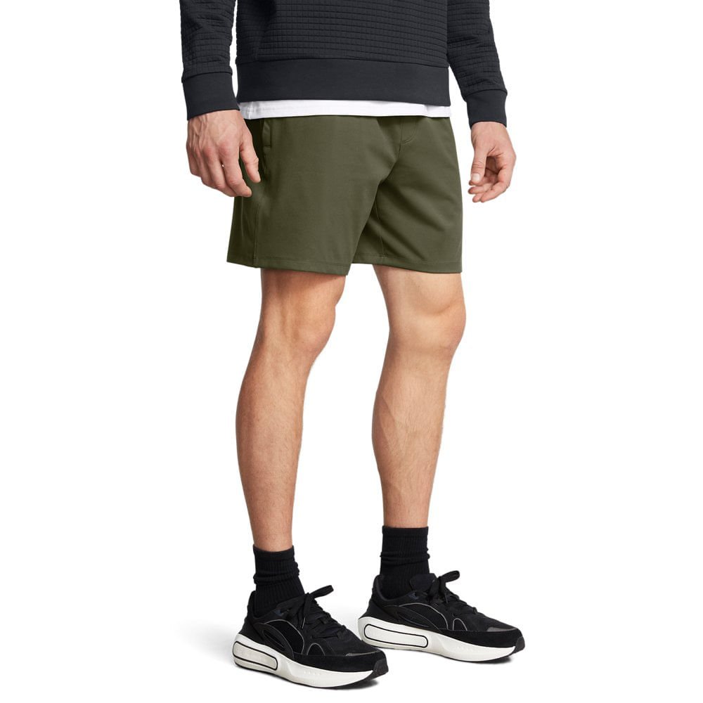 Shorts de Treino Masculino Under Armour Meridian