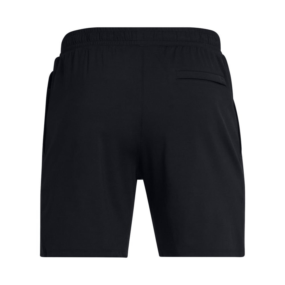 Shorts de Treino Masculino Under Armour Meridian Preto 6