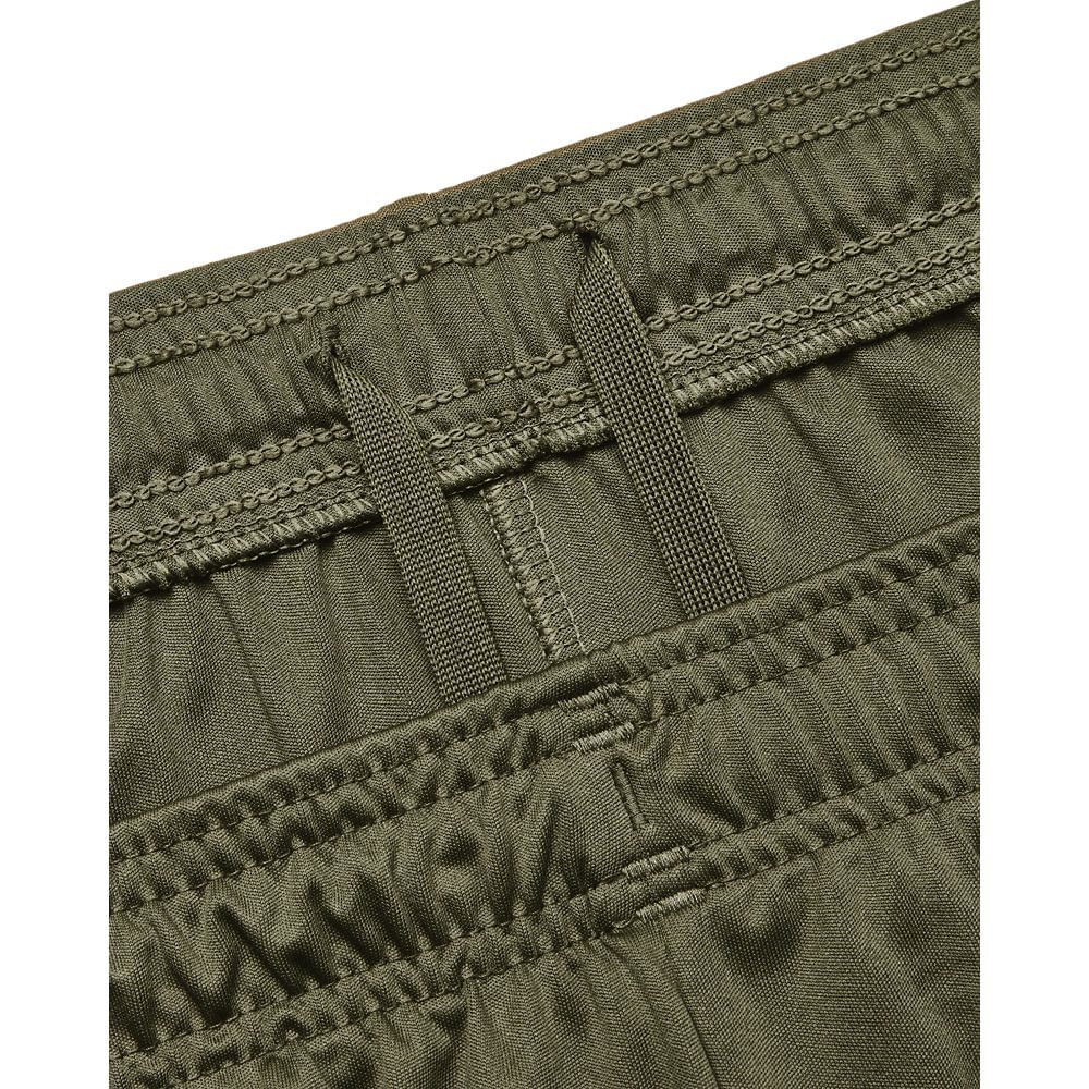 Shorts de Treino Masculino Under Armour Tech Graphic Verde 5