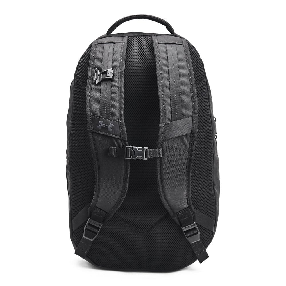 Mochila Under Armour Hust 6.0 Pro Preto 3