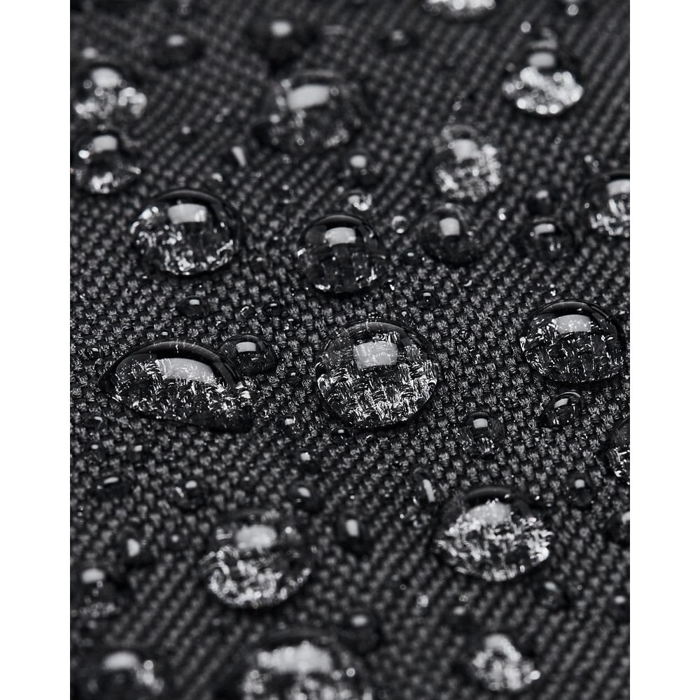 Mochila Under Armour Hust 6.0 Pro Preto 9