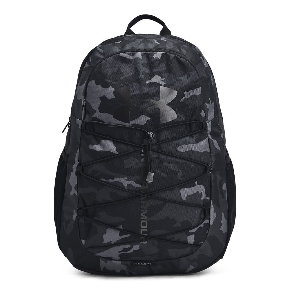 Mochila Under Armour Hustle Sport