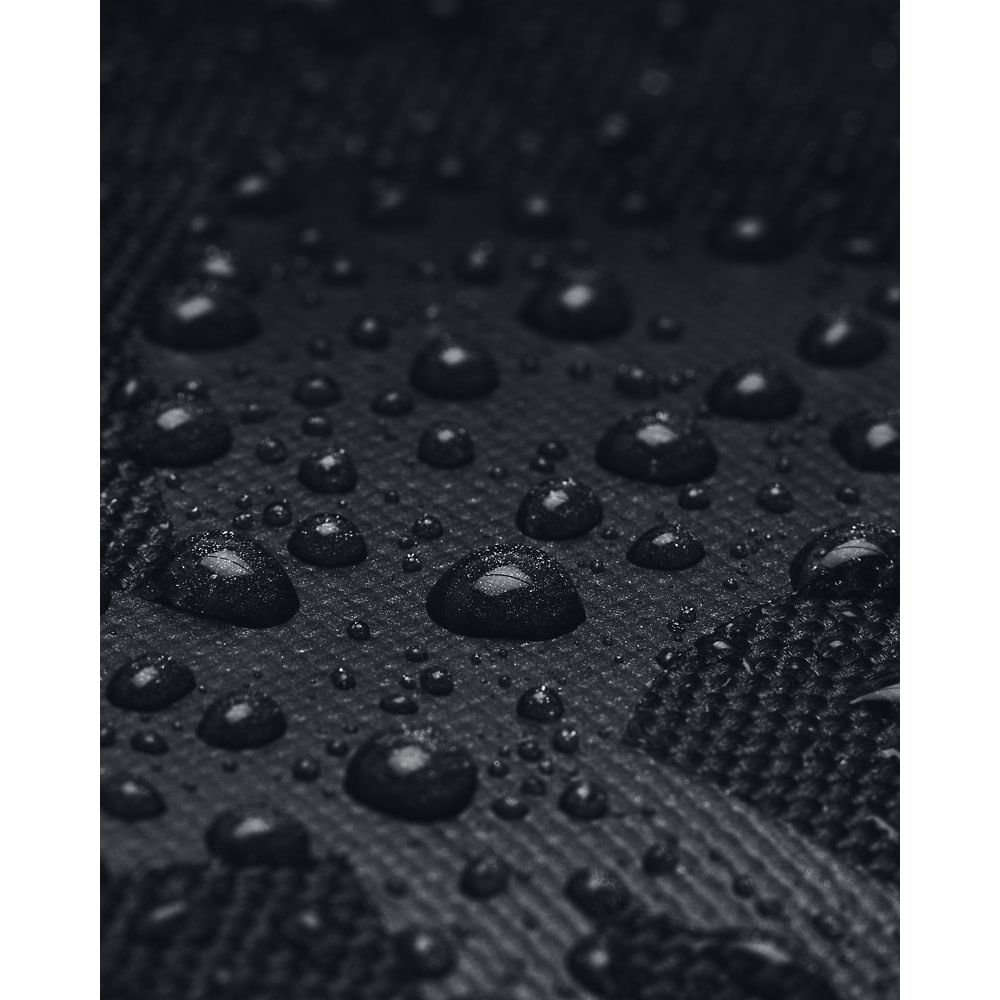 Mochila Under Armour Hustle Sport Preto 7