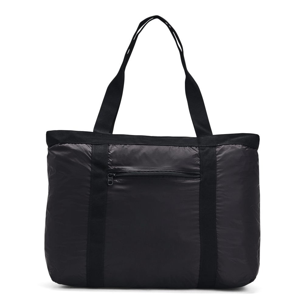 Bolsa Feminina Under Armour Studio Preto 3