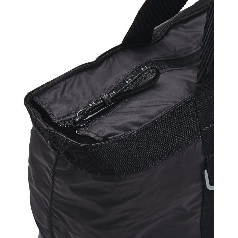 Bolsa Feminina Under Armour Studio Preto 4