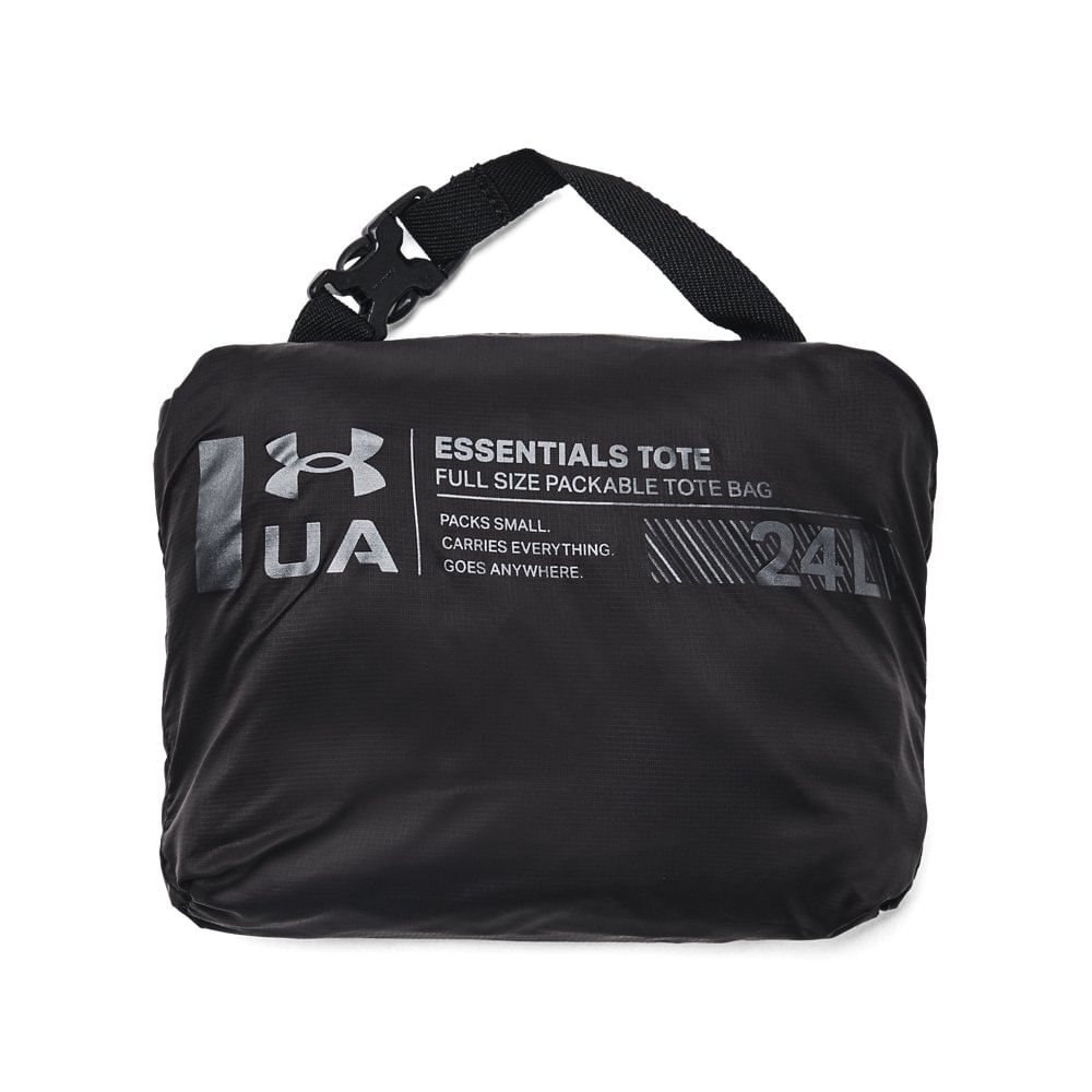 Bolsa Feminina Under Armour Studio Preto 5