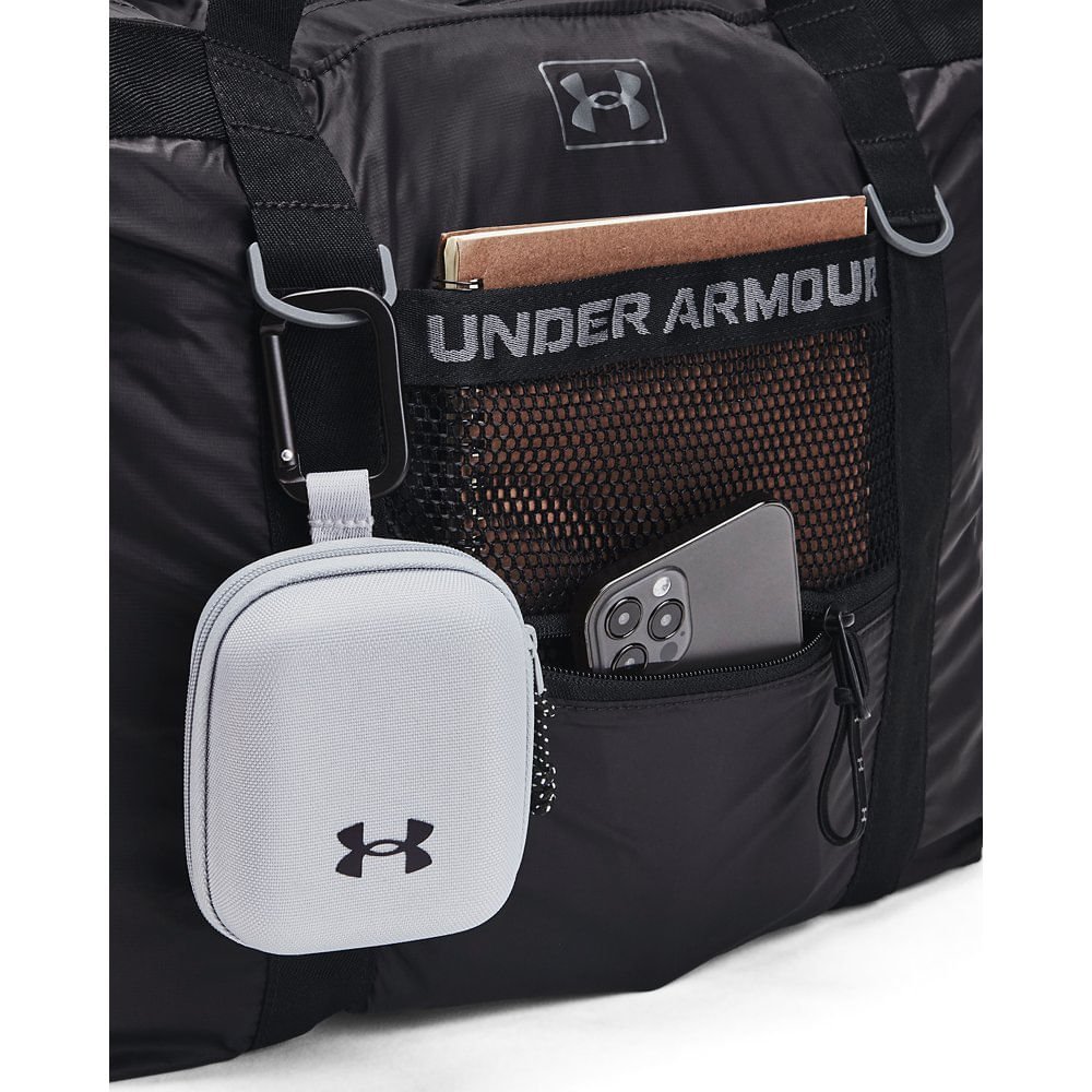 Bolsa Feminina Under Armour Studio Preto 7