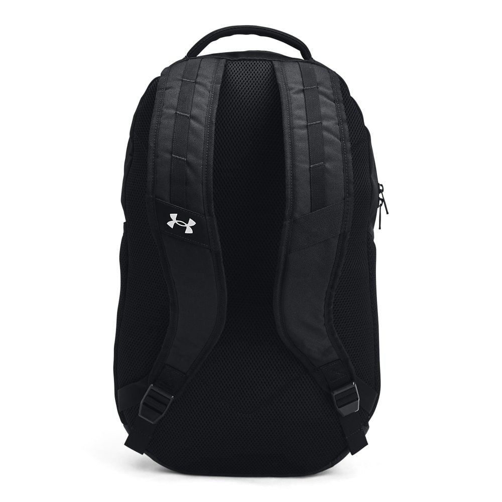 Mochila Under Armour Hust 6.0 Preto 3