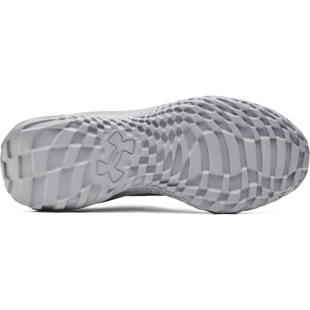 Tênis Sportstyle Under Armour SlipSpeed Mega Preto 7