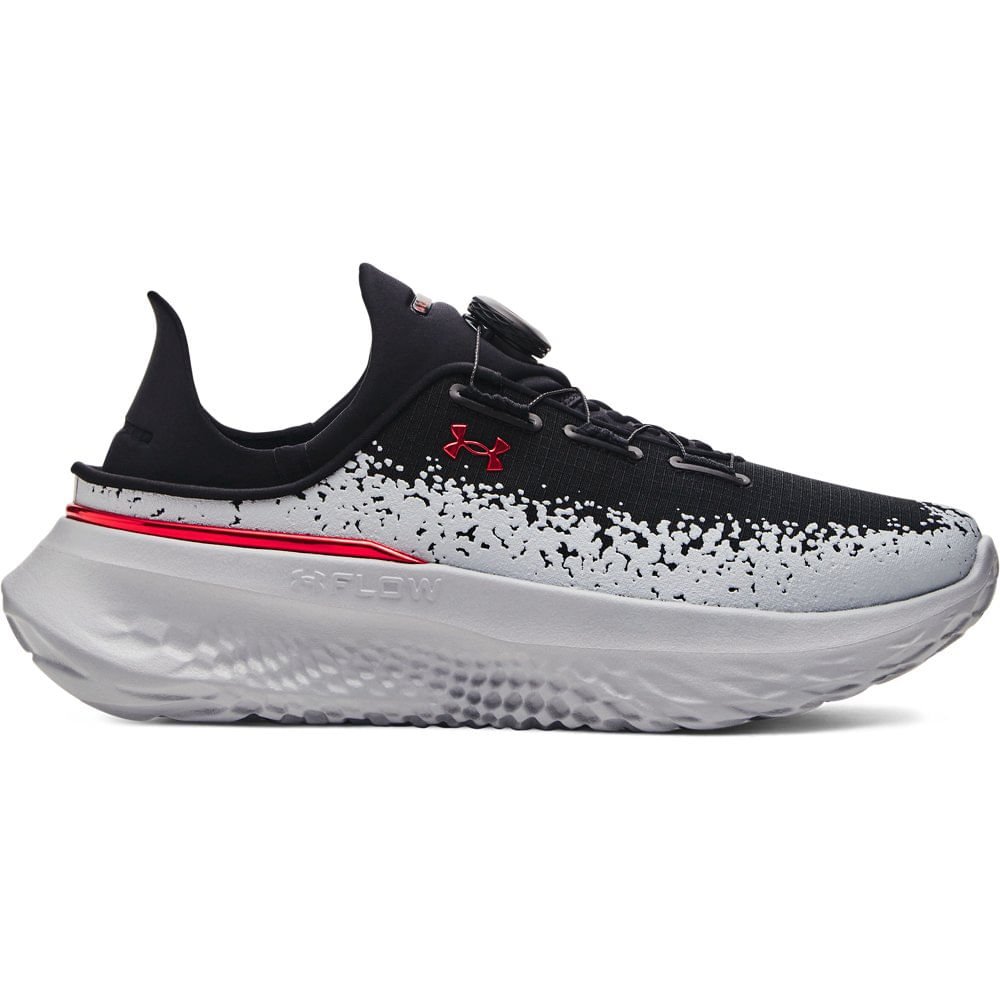Tênis Sportstyle Under Armour SlipSpeed Mega