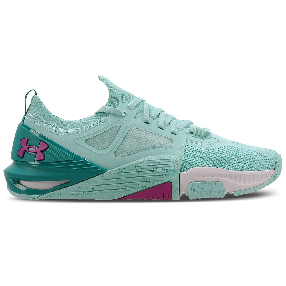 Tênis de Treino Feminino Under Armour Tribase Cross 2
