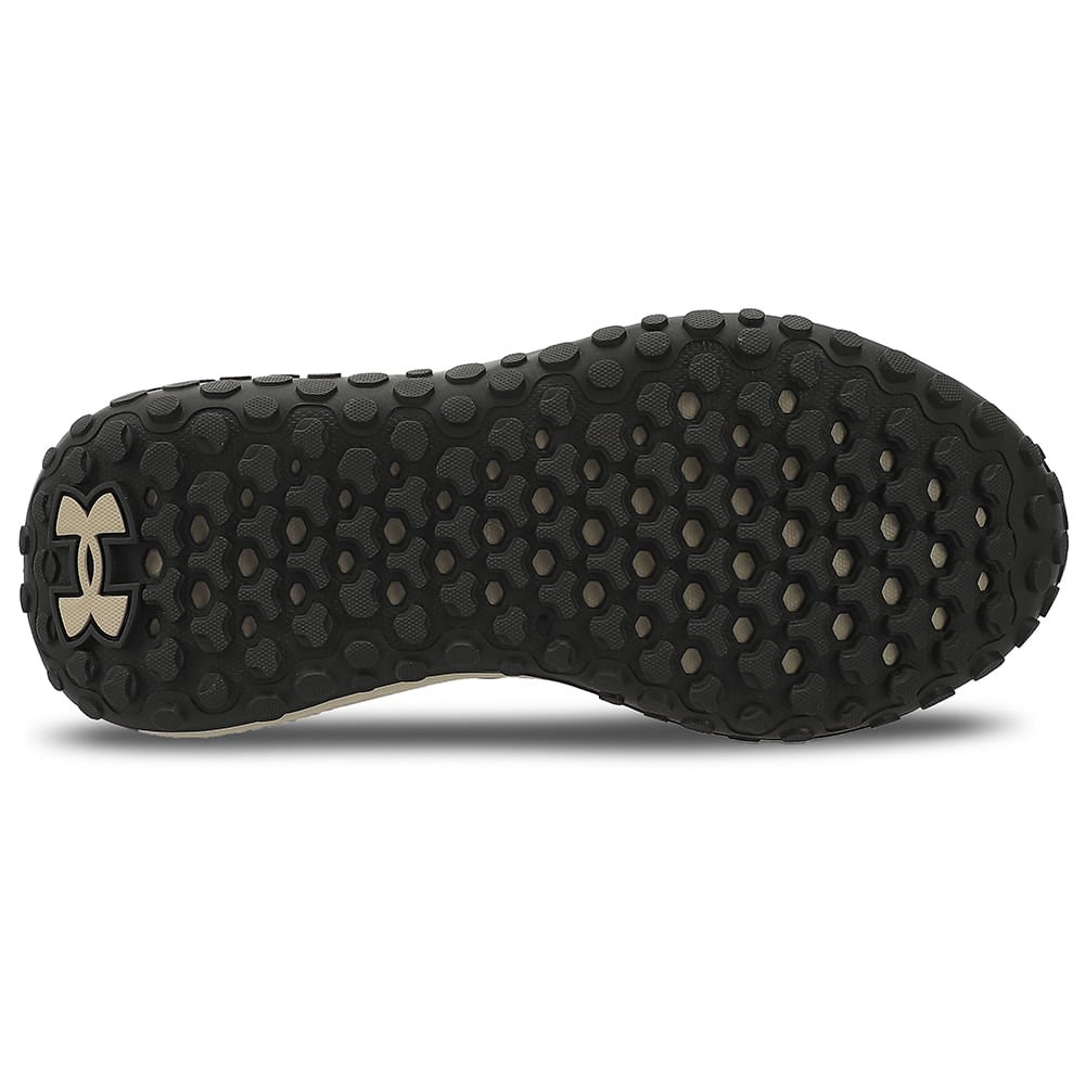 Tênis Sportstyle Under Armour Charged Arise Preto 5