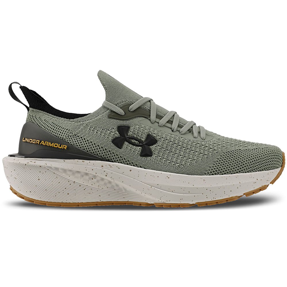 Tênis de Corrida Under Armour Charged Quicker 2