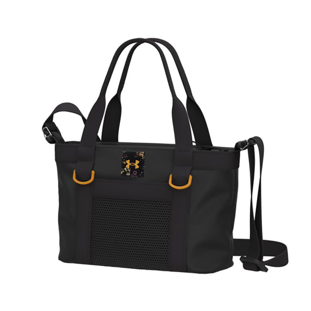 Bolsa Feminina Under Armour Studio Mini Preto 2