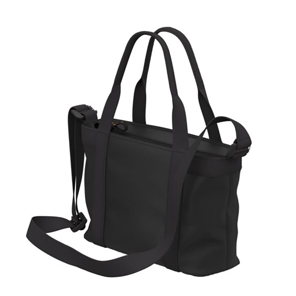 Bolsa Feminina Under Armour Studio Mini Preto 3