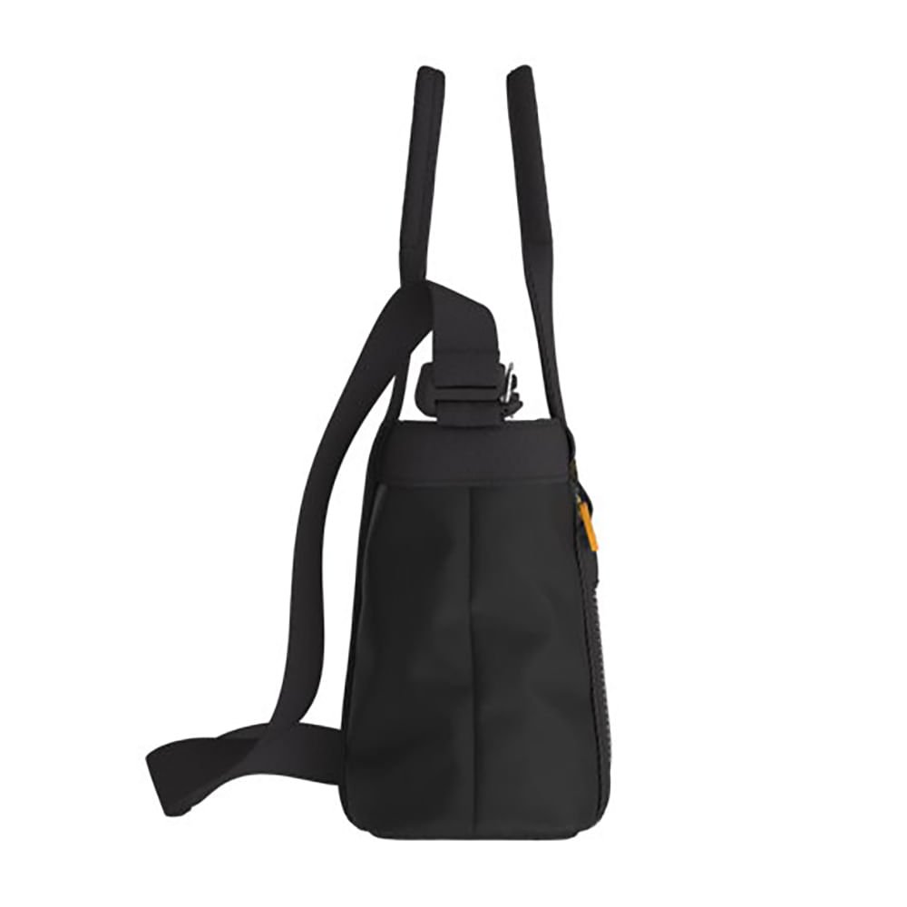 Bolsa Feminina Under Armour Studio Mini Preto 5