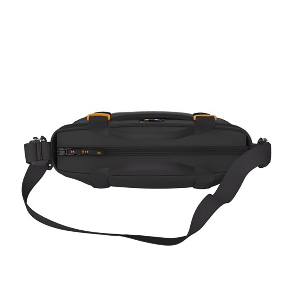 Bolsa Feminina Under Armour Studio Mini Preto 7