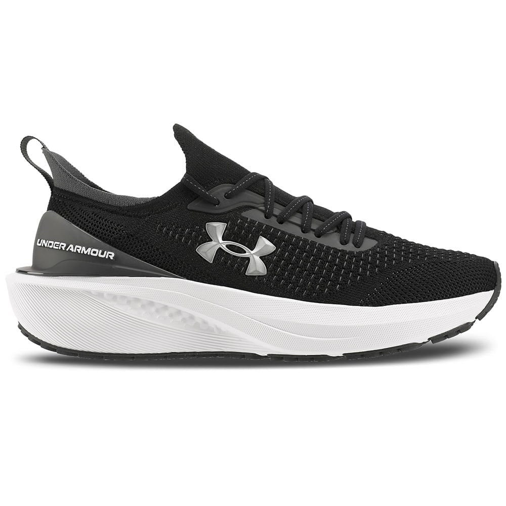 Tênis de Corrida Under Armour Charged Quicker 2