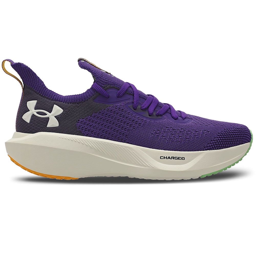 Tênis de Corrida Under Armour Charged Slight 3