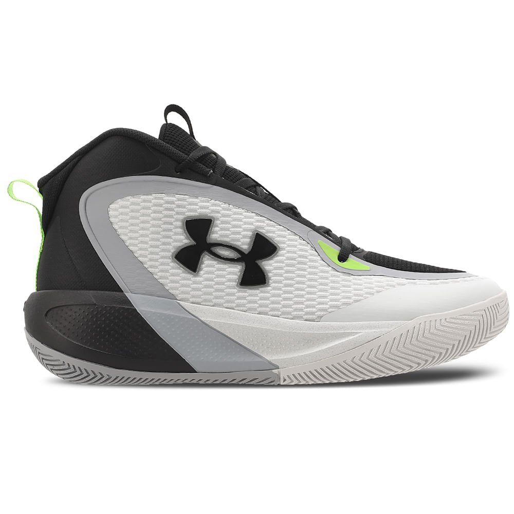 Tênis de Basquete Masculino Under Armour Swish 2