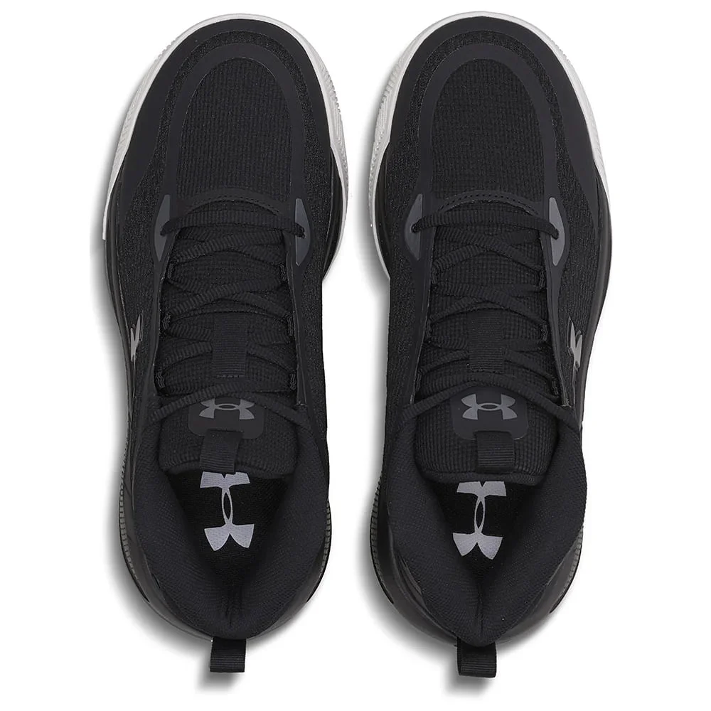Tênis de Basquete Masculino Under Armour Swish 2 Preto 3