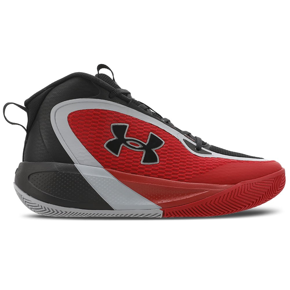 Tênis de Basquete Masculino Under Armour Swish 2