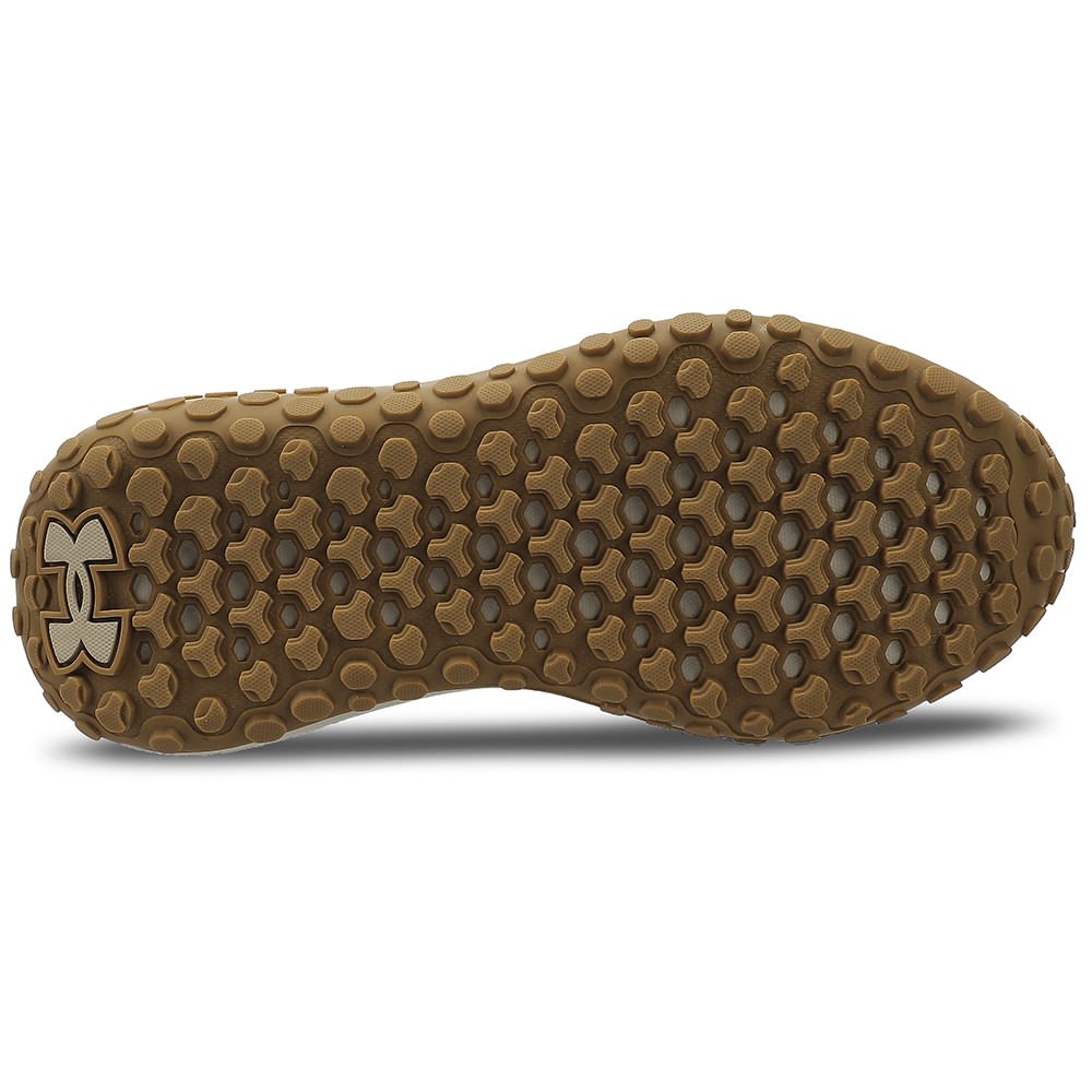 Tênis Sportstyle Under Armour Charged Arise Cinza 5