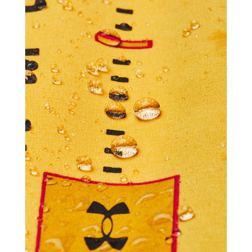 Cinto de Corrida Under Armour Flex Run Pack Belt Amarelo 3