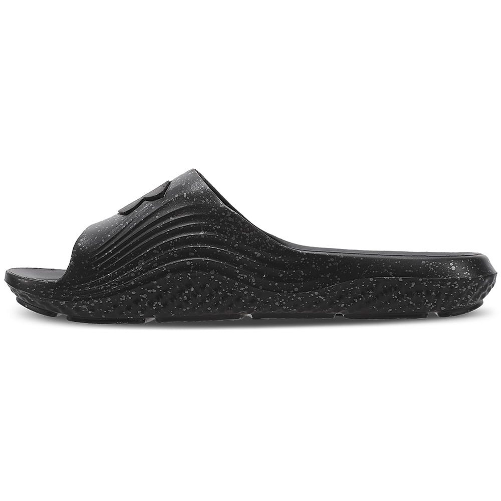 Chinelo Under Armour Core 2 Preto 4