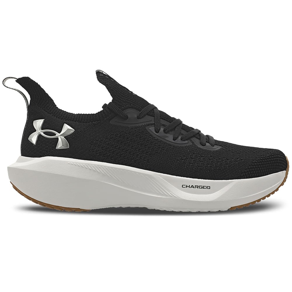 Tênis de Corrida Under Armour Charged Slight 3