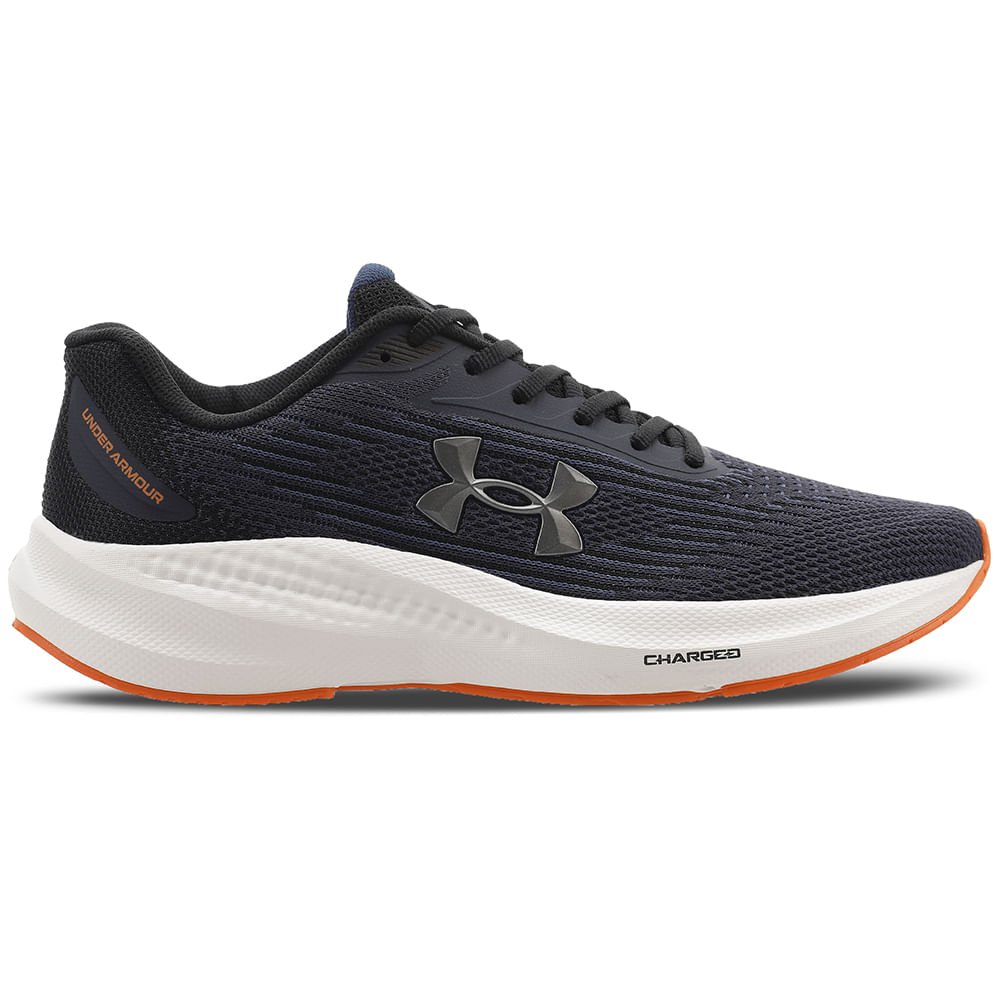 Tênis de Corrida Under Armour Charged Starlight SE