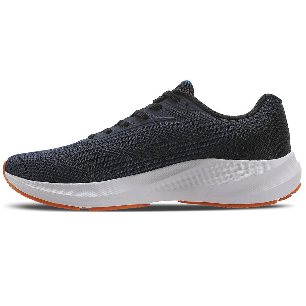 Tênis de Corrida Under Armour Charged Starlight SE Azul 4