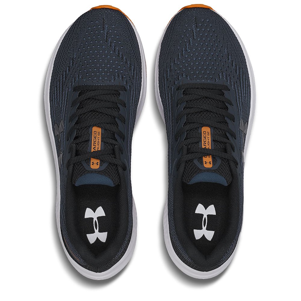 Tênis de Corrida Under Armour Charged Starlight SE Azul 3
