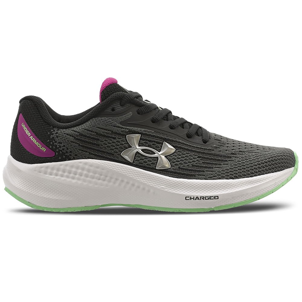 Tênis de Corrida Feminino Under Armour Charged Starlight SE