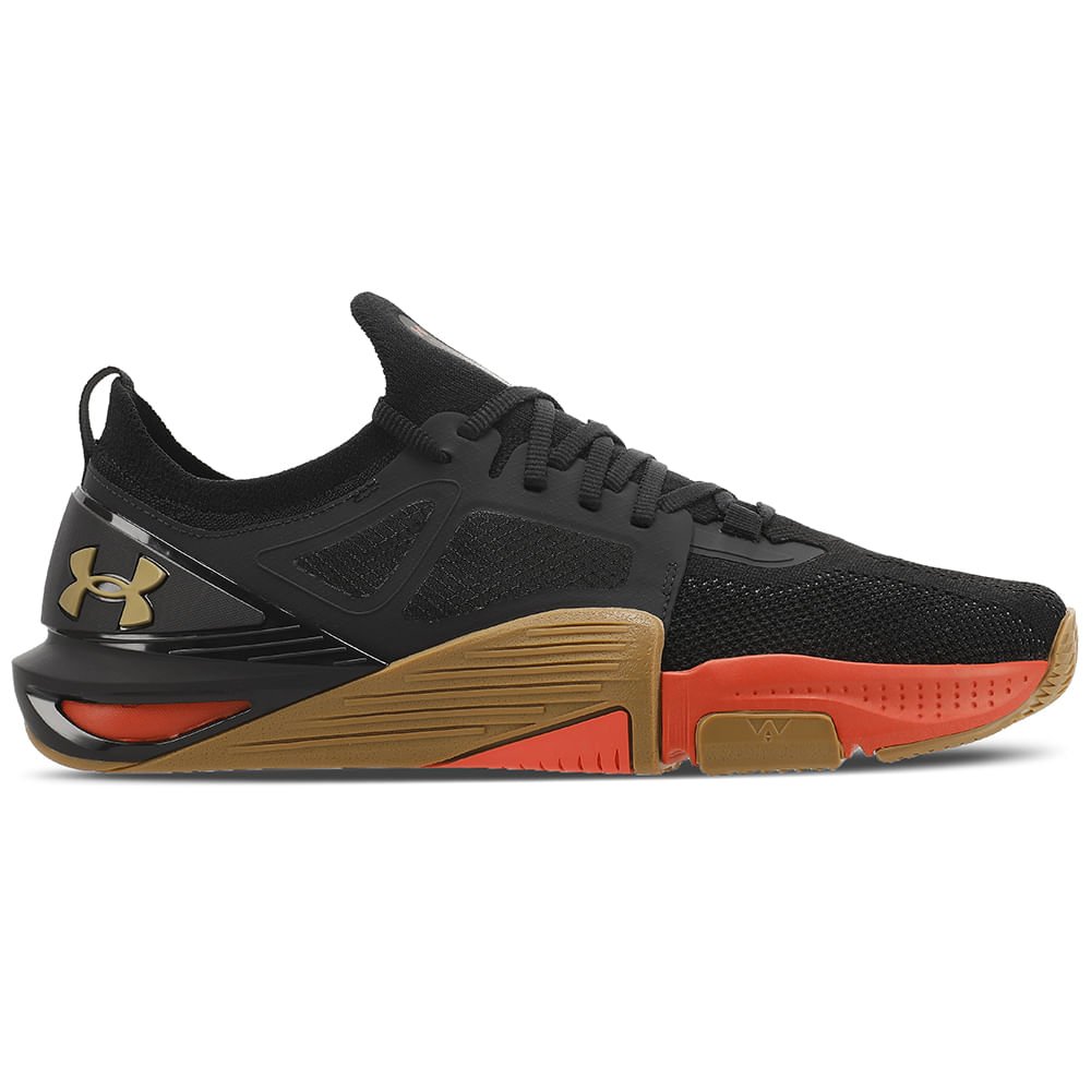 Tênis de Treino Under Armour Tribase Cross 2