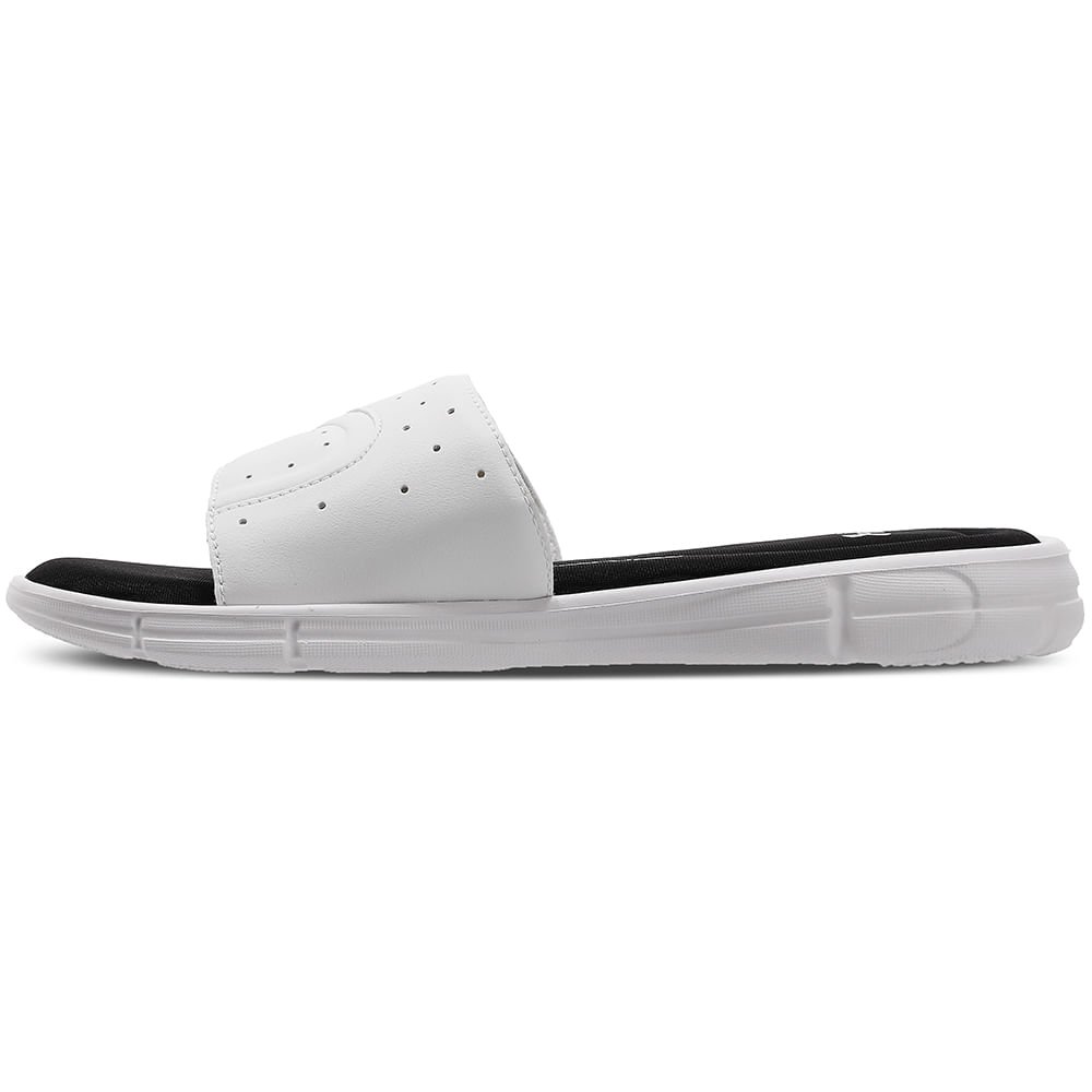 Chinelo Under Armour Ignite Select SE Branco 4