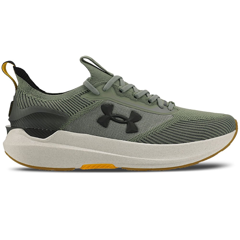 Tênis de Corrida Under Armour Charged Hit SE