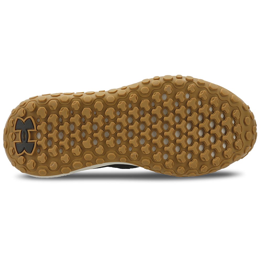 Tênis Sportstyle Masculino Under Armour Charged Emerge Verde 5