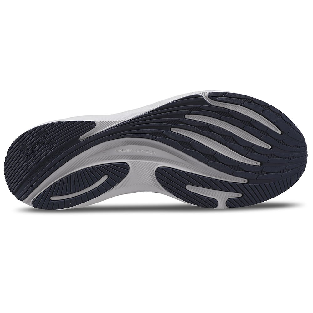 Tênis de Corrida Under Armour Charged Starlight SE Azul 5